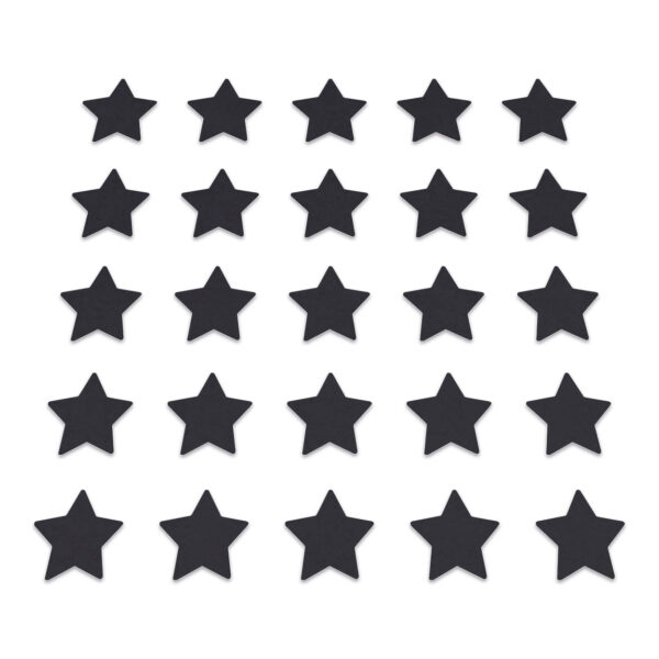 Star - Black Card