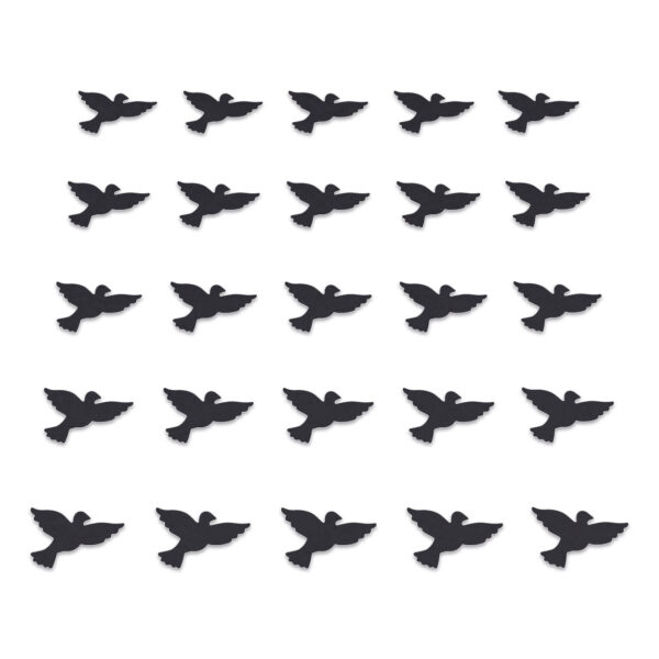Dove - Black Card