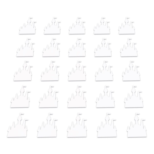 Castle - White Card