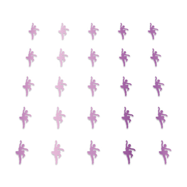 Dancer - Shiny Purple