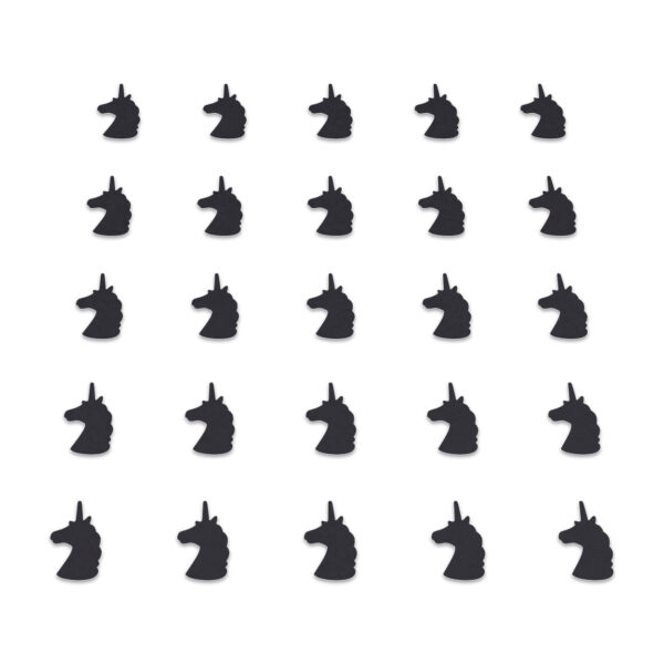Unicorn - Black Card