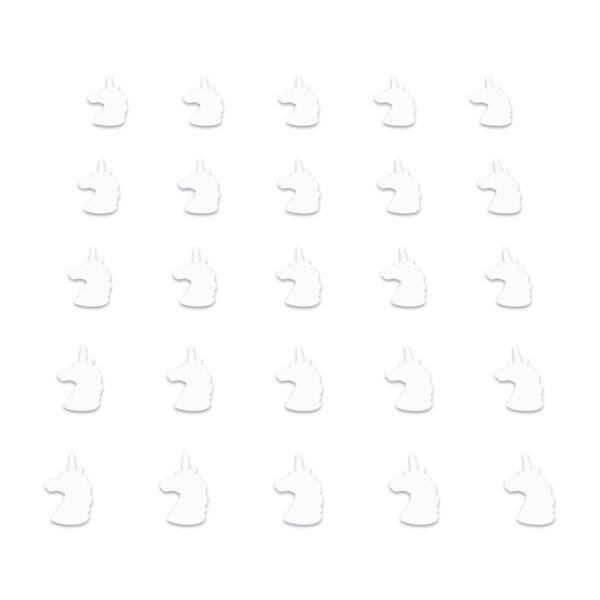 Unicorn - White Card