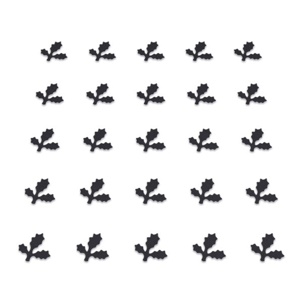 Holly - Black Card