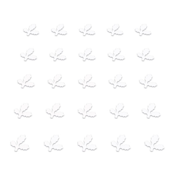 Holly - White Card