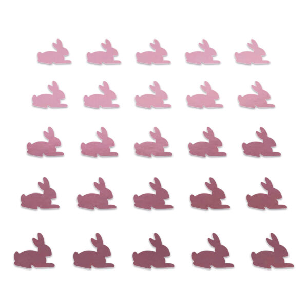 Rabbit - Matte Purple
